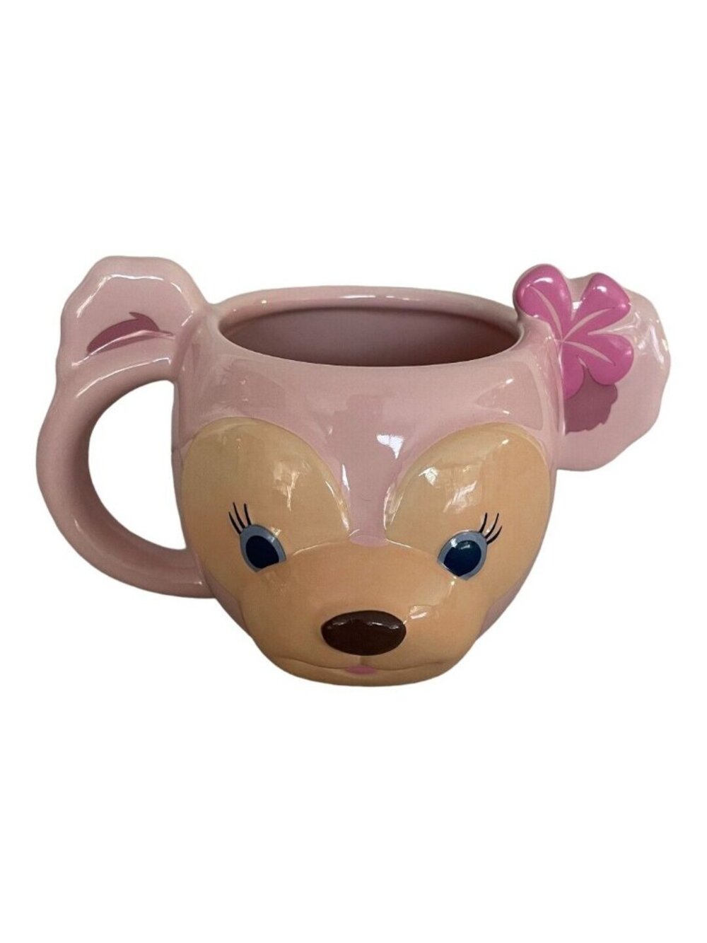 Disney Aulani a Disney Resort & Spa ShellieMay Ceramic Coffee Mug